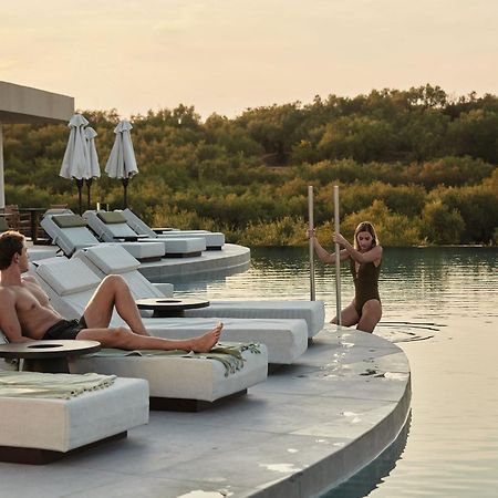 Hotel King Jason Zante - Designed For Adults à Plános Extérieur photo