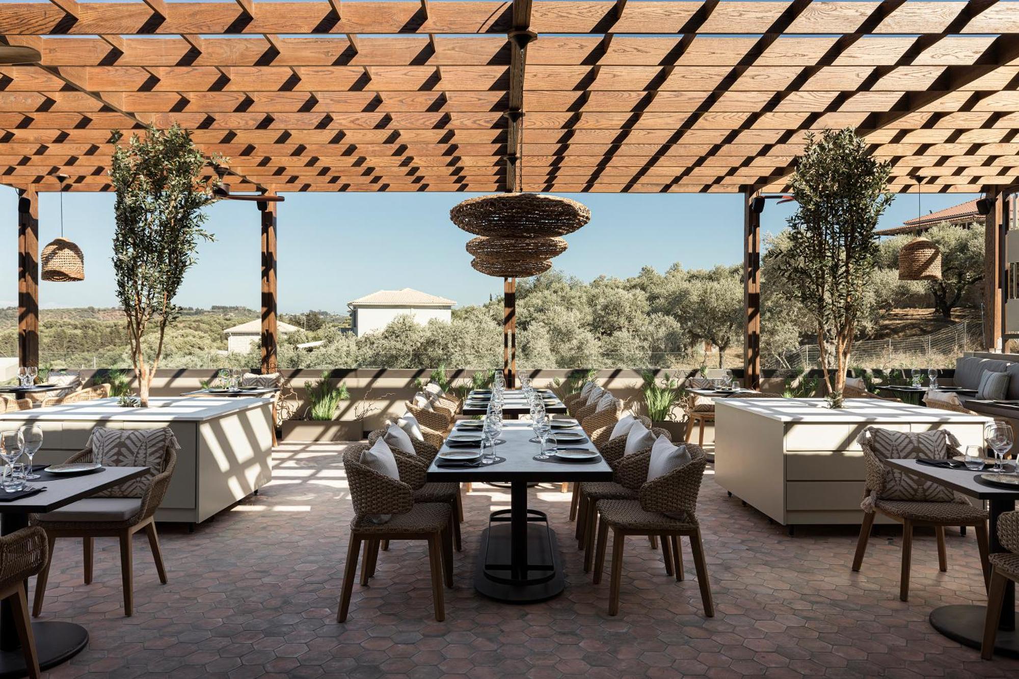 Hotel King Jason Zante - Designed For Adults à Plános Extérieur photo