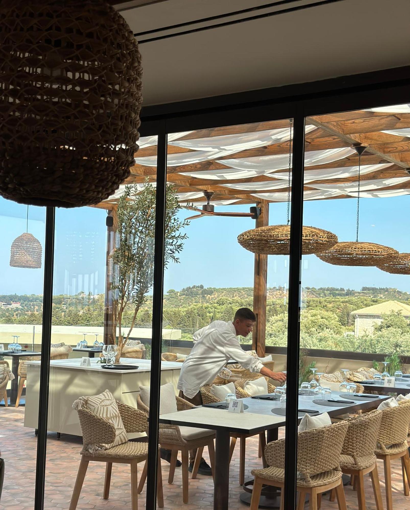 Hotel King Jason Zante - Designed For Adults à Plános Extérieur photo