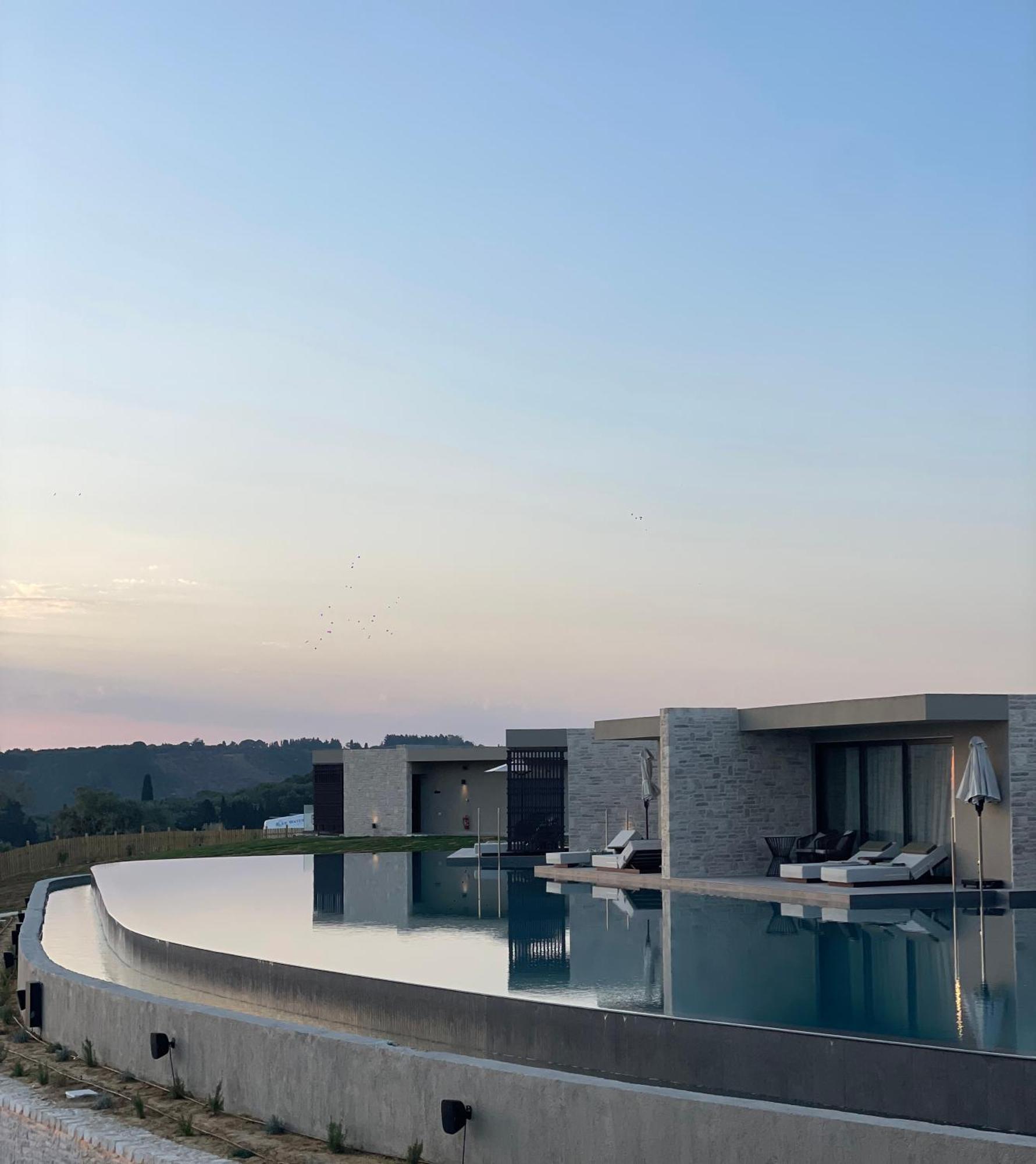 Hotel King Jason Zante - Designed For Adults à Plános Extérieur photo