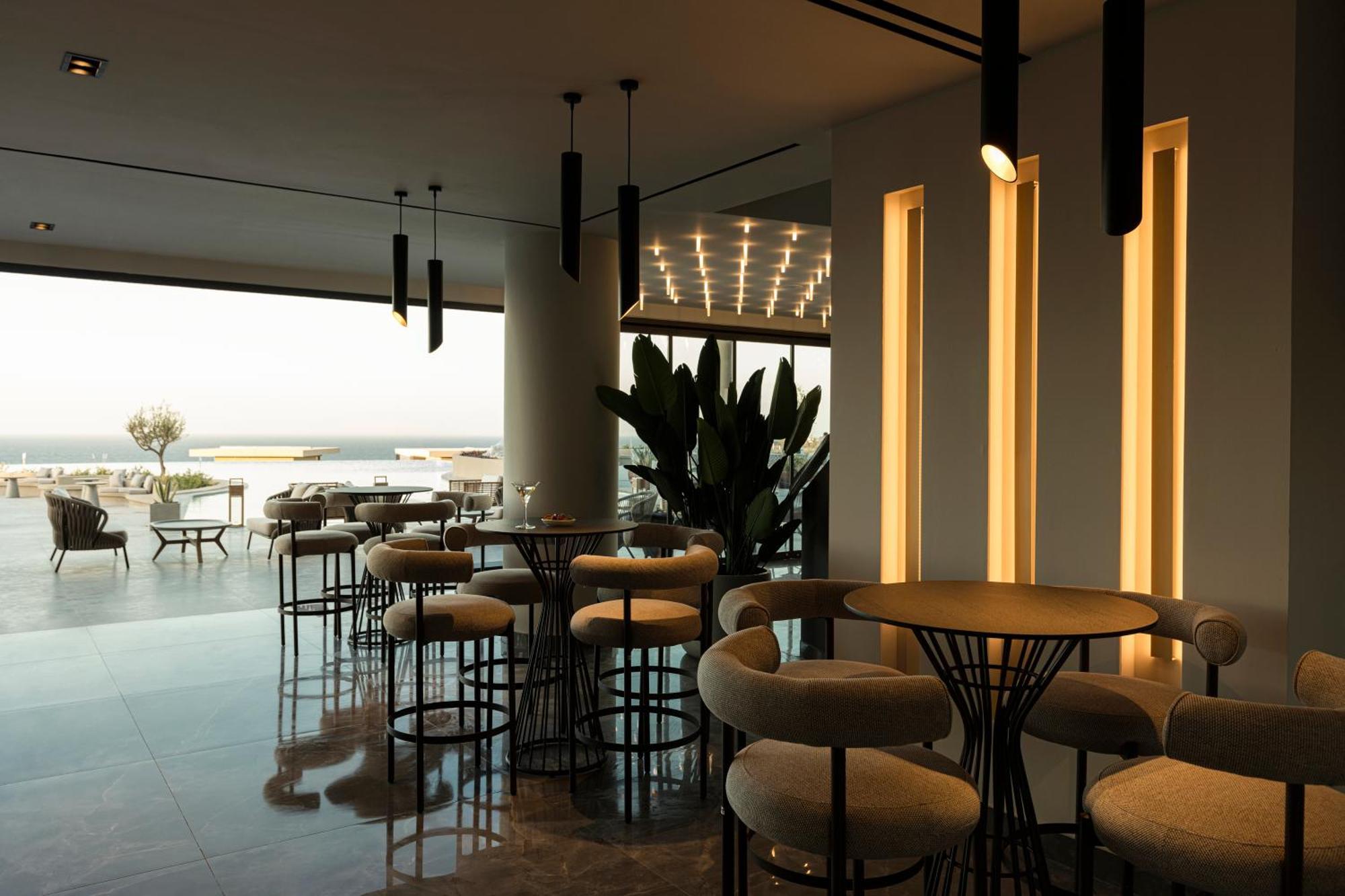 Hotel King Jason Zante - Designed For Adults à Plános Extérieur photo