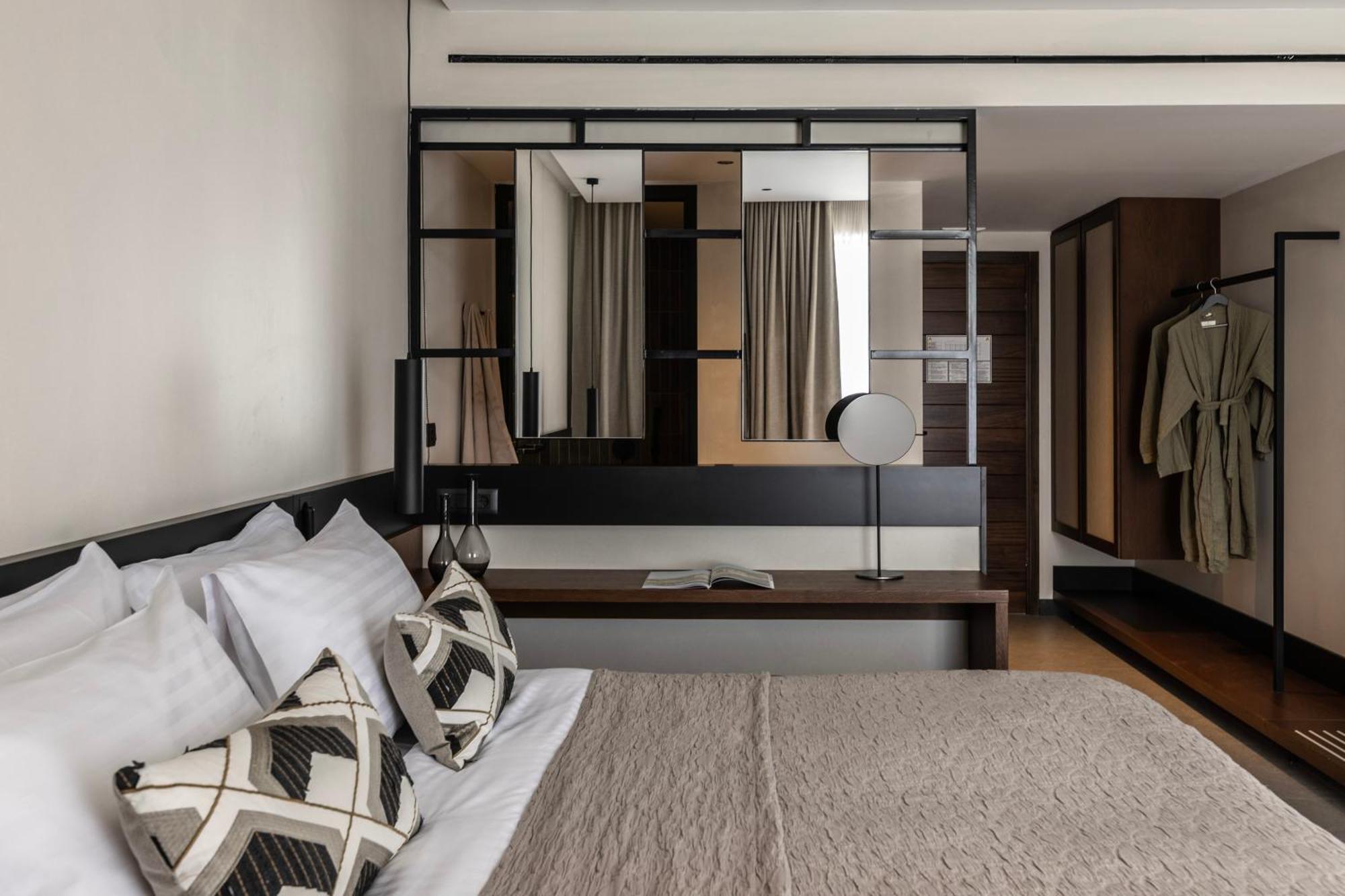 Hotel King Jason Zante - Designed For Adults à Plános Extérieur photo