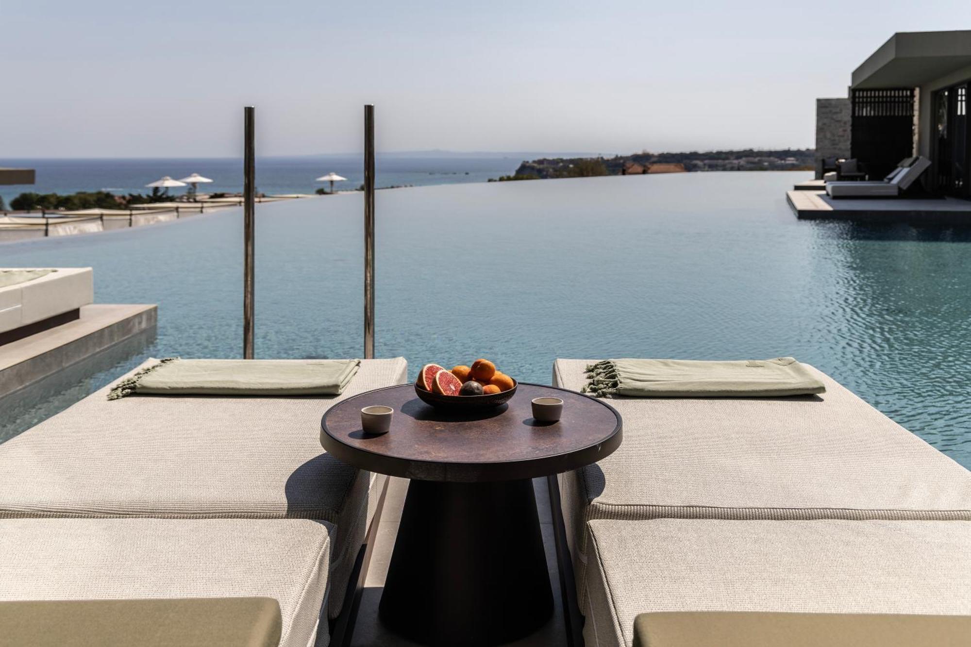 Hotel King Jason Zante - Designed For Adults à Plános Extérieur photo