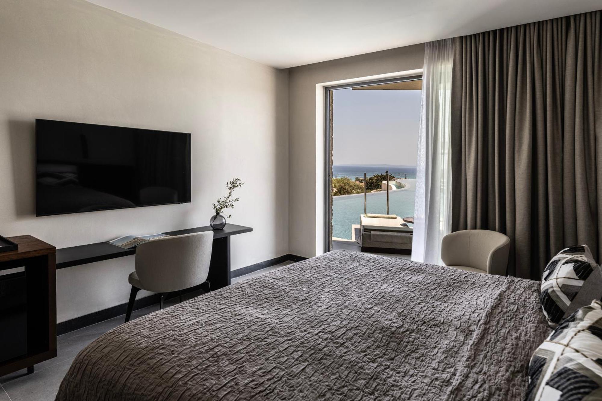 Hotel King Jason Zante - Designed For Adults à Plános Extérieur photo
