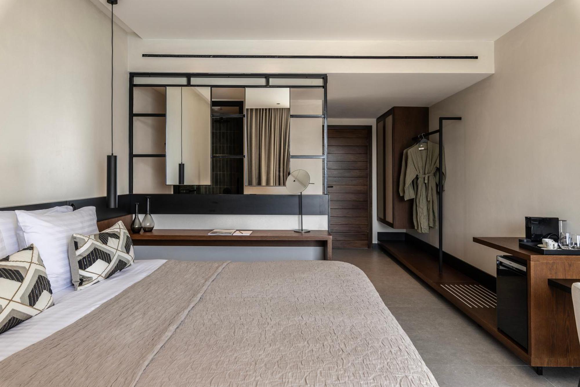 Hotel King Jason Zante - Designed For Adults à Plános Extérieur photo