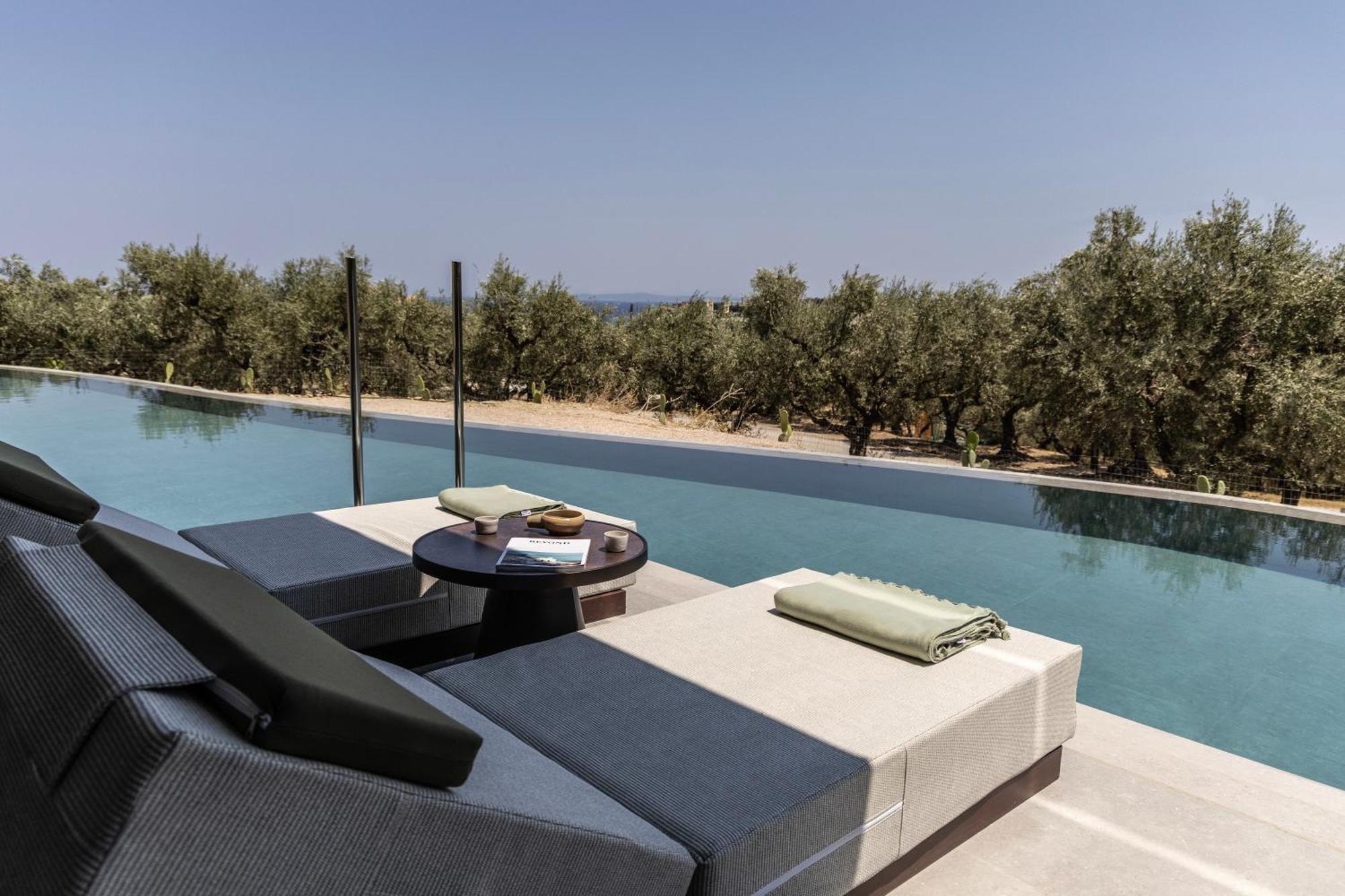 Hotel King Jason Zante - Designed For Adults à Plános Extérieur photo