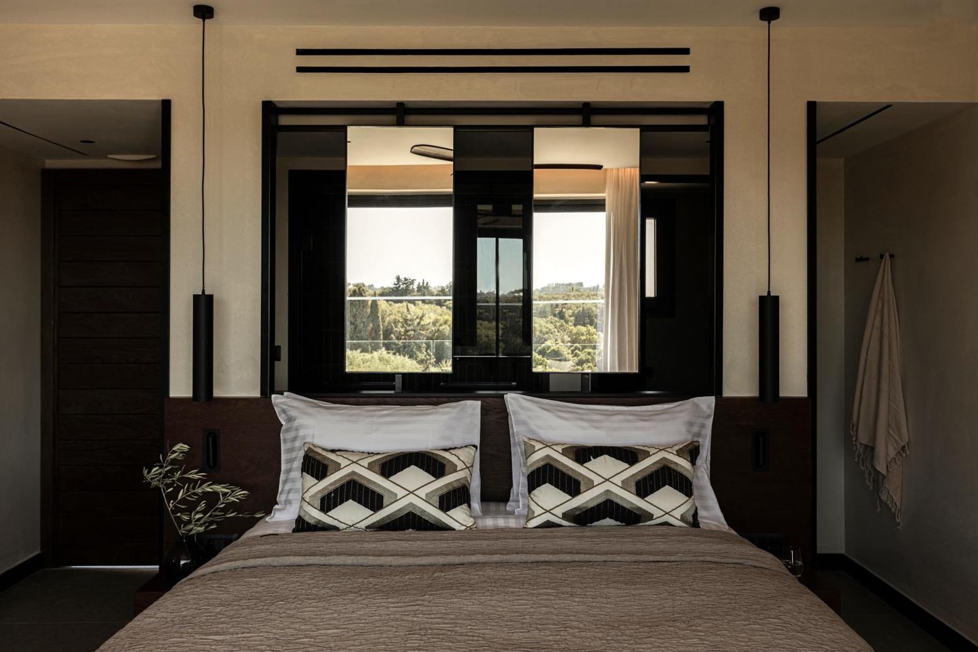Hotel King Jason Zante - Designed For Adults à Plános Extérieur photo
