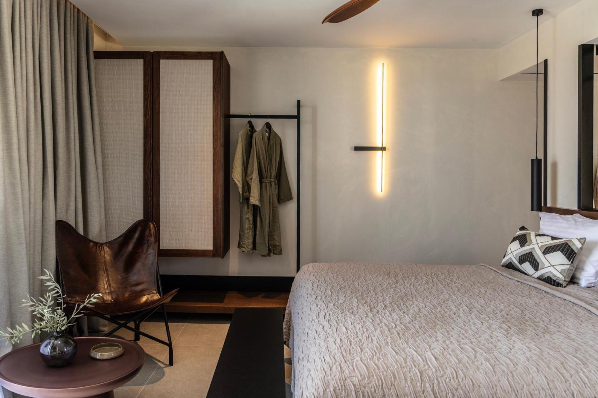 Hotel King Jason Zante - Designed For Adults à Plános Extérieur photo